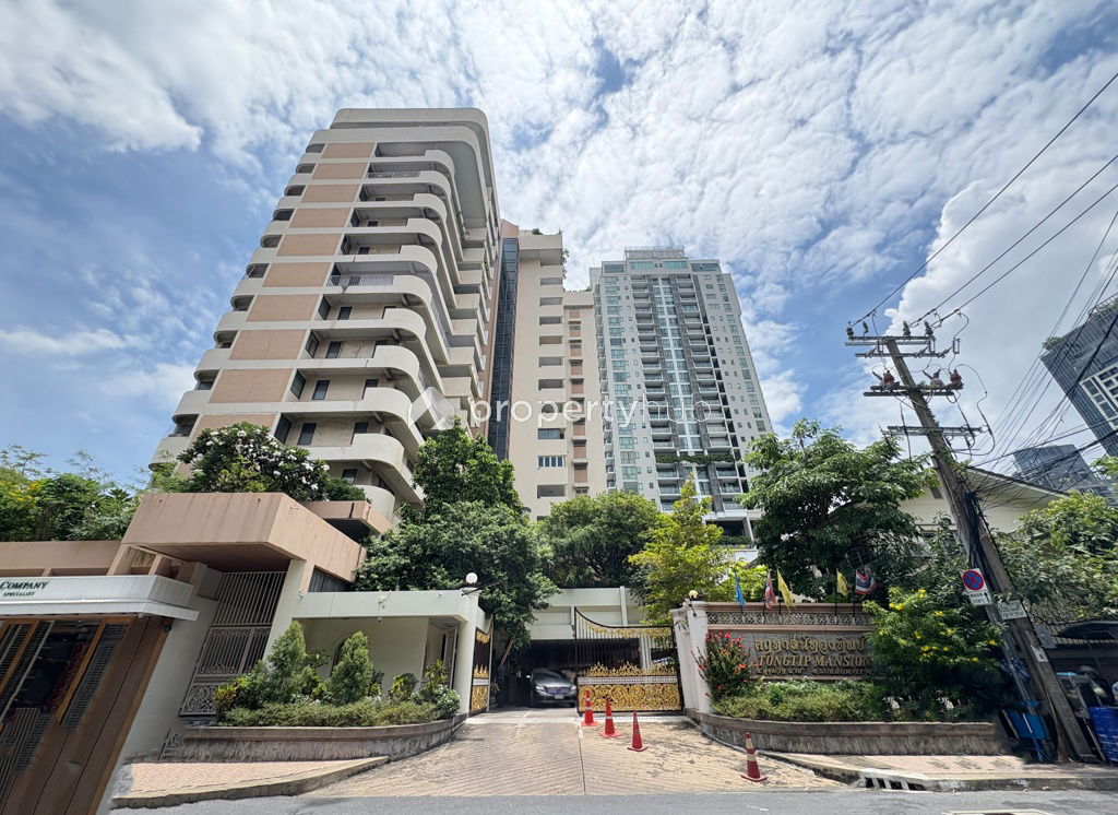 Project Tongtip Mansion Picture - 1/9