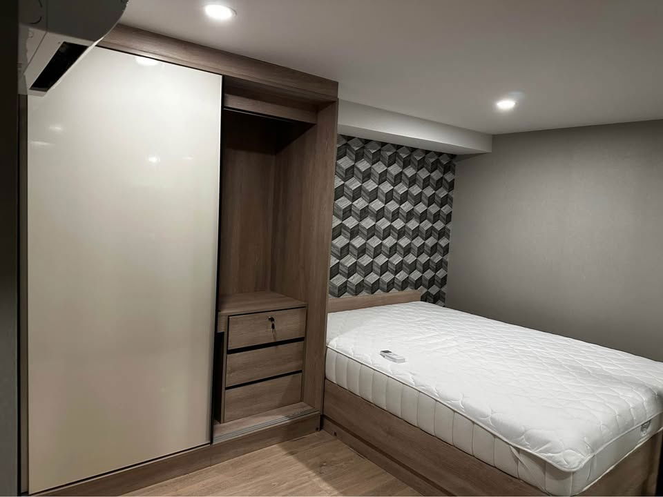 รูป ให้เช่า Knightsbridge Duplex Tiwanon ชั้น 24 - รูปที่ 4/7