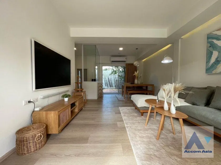 รูป 🔼🔽 AccomA 📩  3 BR Townhouse @ (AA42520) - รูปที่ 2/9