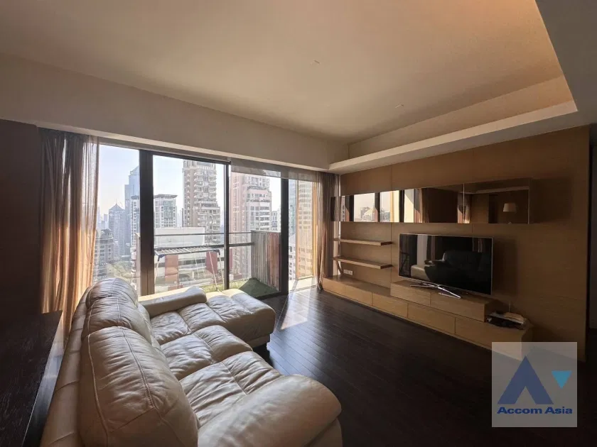 รูป 🔼🔽 AccomA 📩  2 BR Condominium @Hansar Residence (AA42771) - รูปที่ 1/17