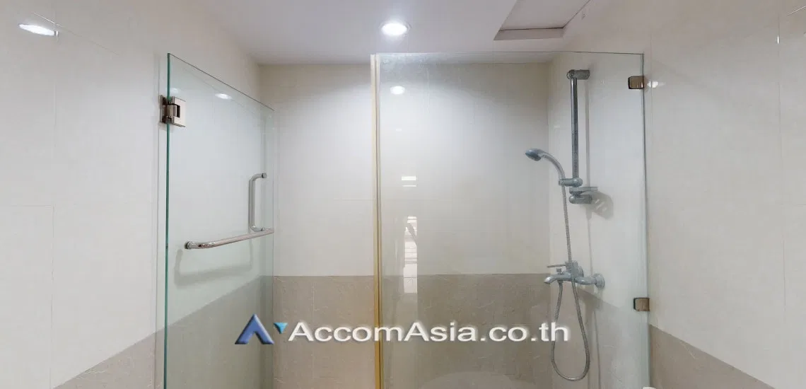 รูป 🔼🔽 AccomA 📩  3 BR Condominium @Royal Castle Sukhumvit 39 (AA22010) - รูปที่ 9/11