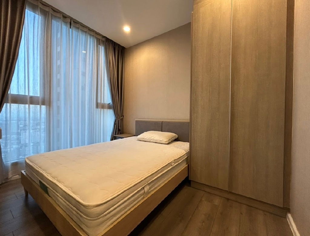 รูป #S4429 ให้เช่า Whizdom Essence Sukhumvit 101 - รูปที่ 5/12