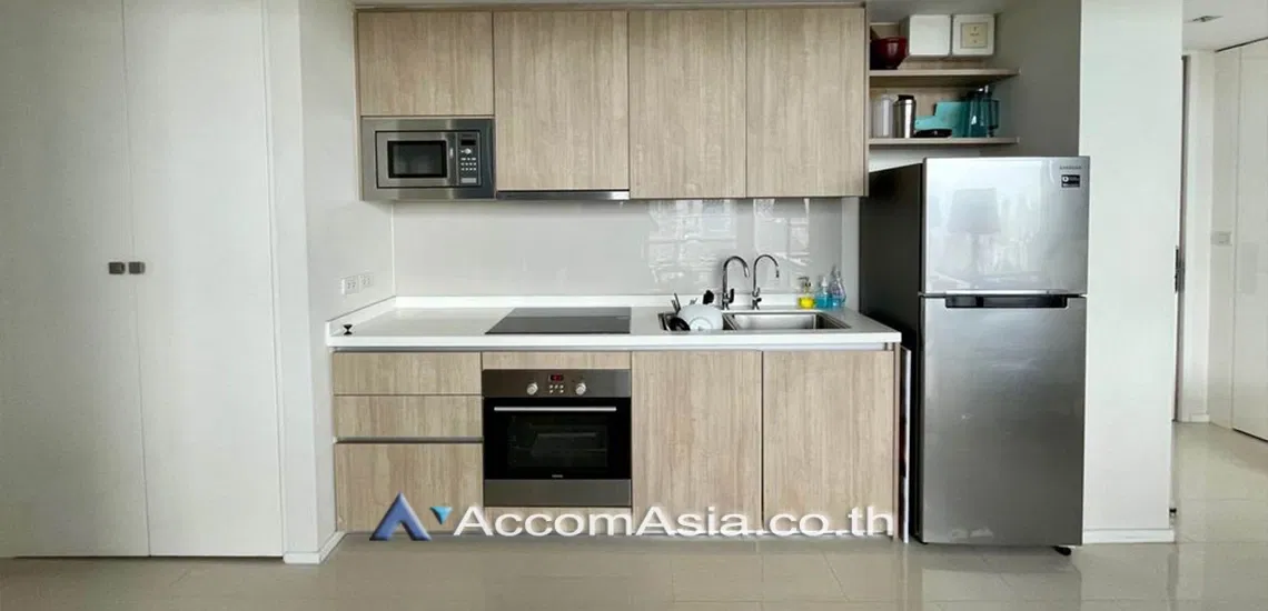 picture 🔼🔽 AccomA 📩  2 BR Condominium @Circle Living Prototype (AA30265) - 2/7
