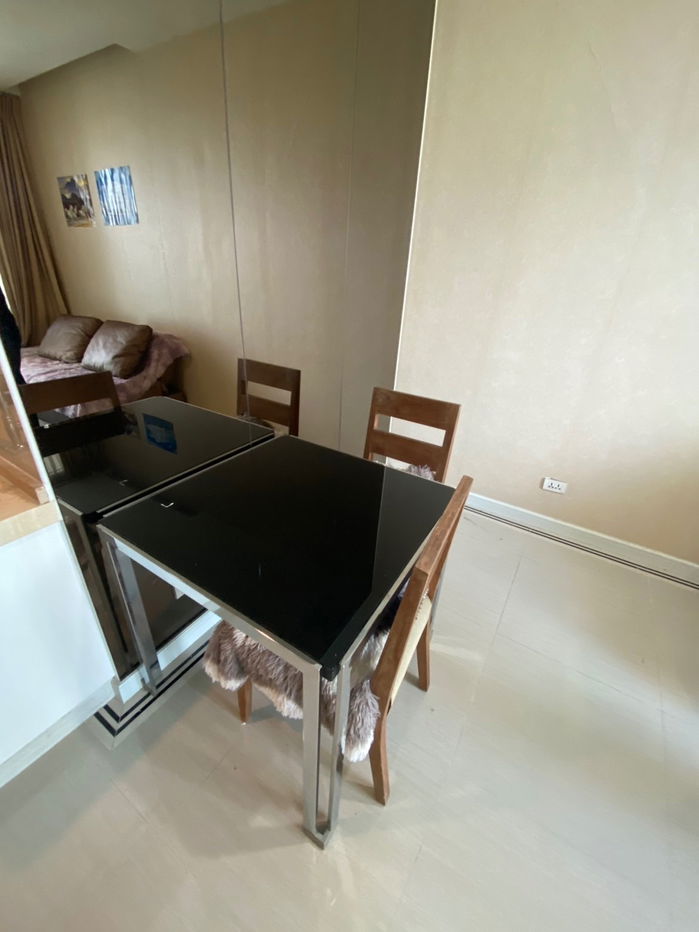 picture P1136 Condo for rent T.C. Green, opposite RCA, beautiful room, fully furnished, washing machine, super special price. - 8/14
