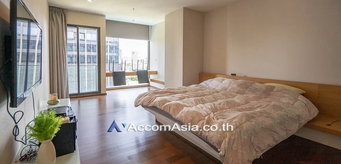 รูป 🔼🔽 AccomA 📩  2 BR Condominium @Noble Remix (AA27749) - รูปที่ 4/7