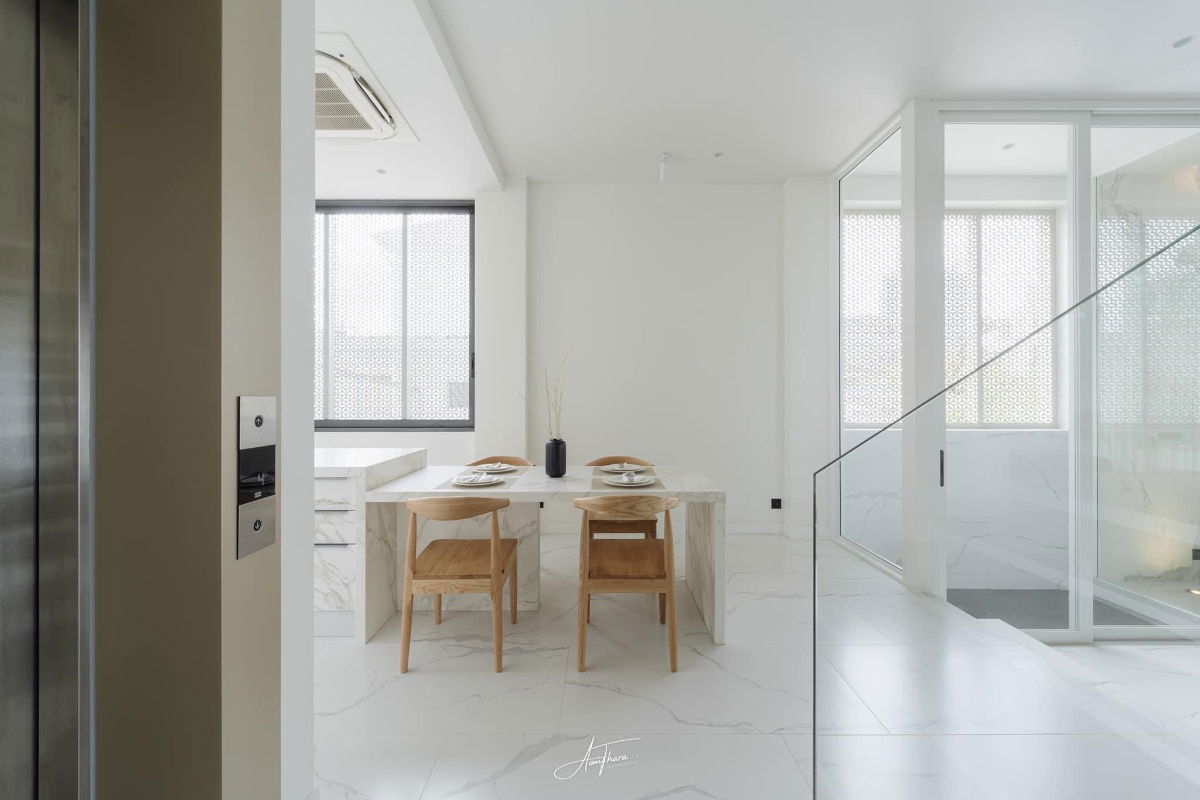 picture #R6030 🎉 280868 House for rent  Soi Ekkamai 10 - 13/21