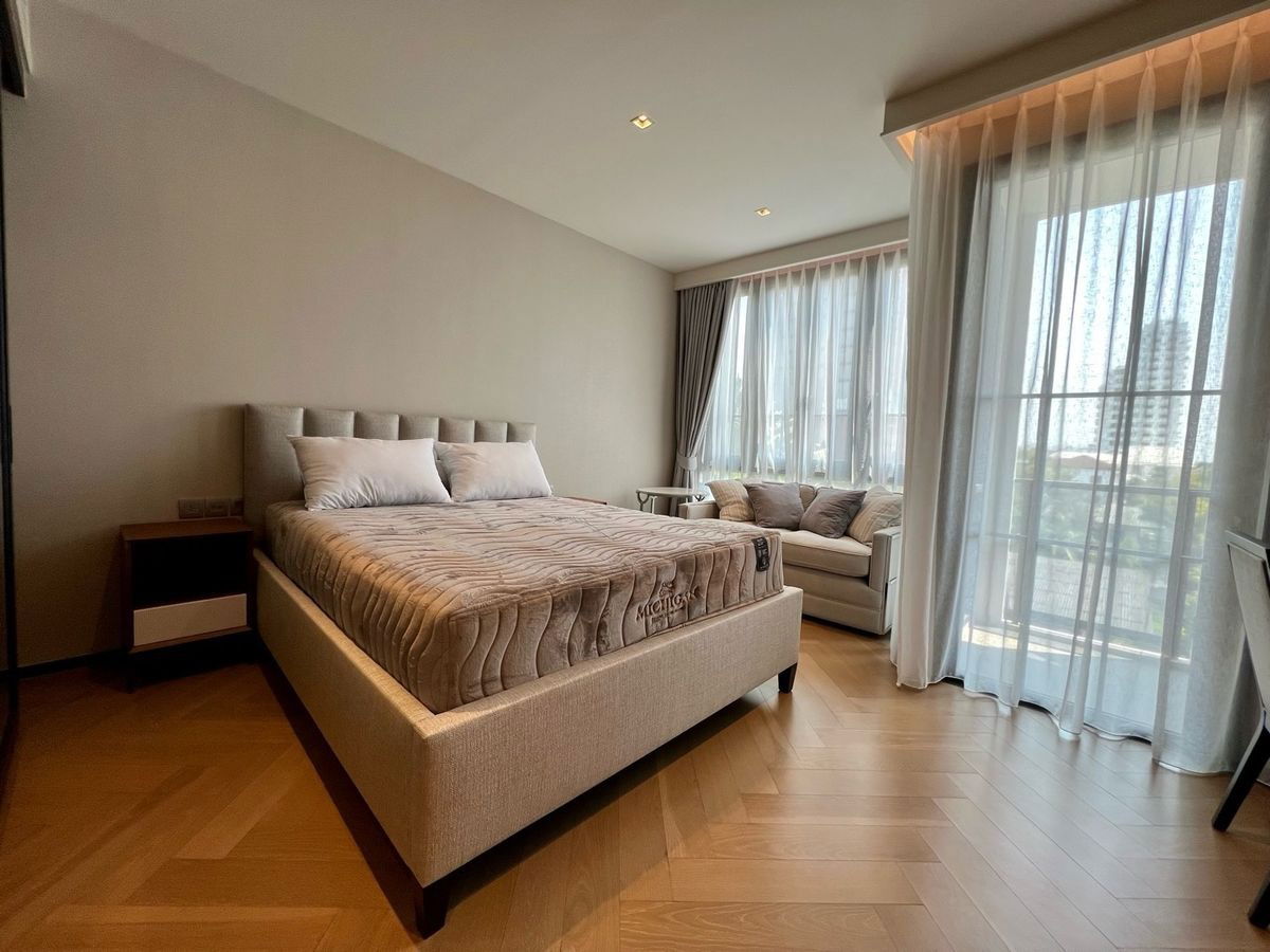 รูป [ เช่า | RENT ]  ⚡🌈E63907 เดอะ รีเซิร์ฟ สุขุมวิท 61 ( The Reserve Sukhumvit 61 )⚡🌈 LINE : @theagentpro (มี @ นำหน้าด้วยครับ)  - รูปที่ 14/18