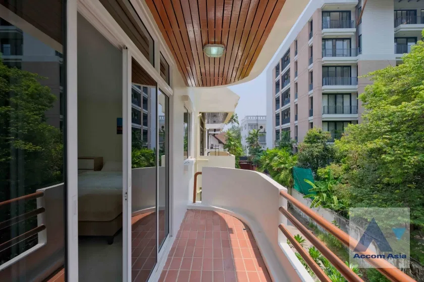picture 🔼🔽 AccomA 📩 Fully furnished home with cozy atmosphere in central Bangkok (2515220) - 16/20