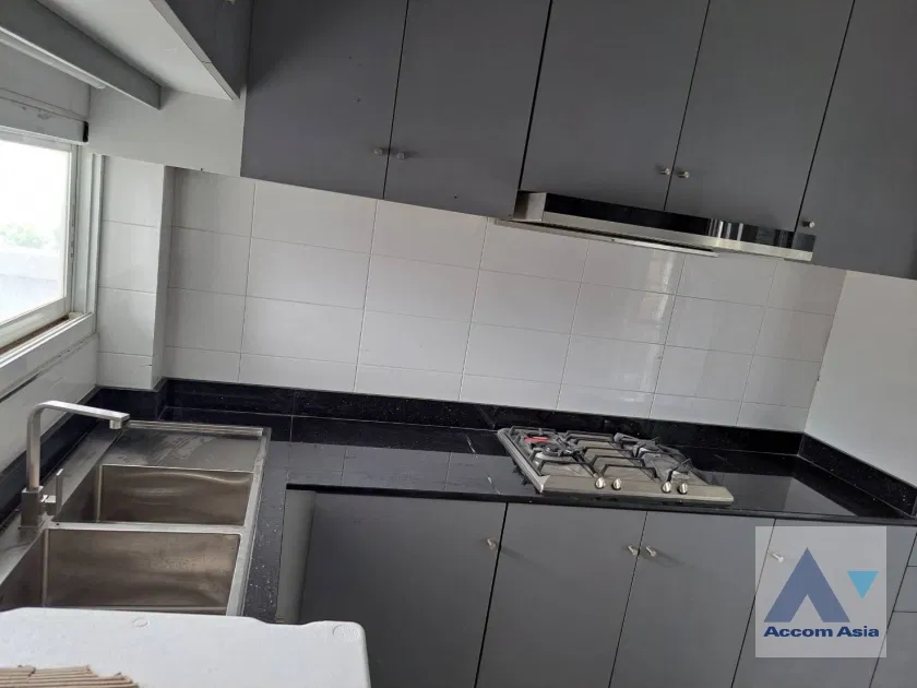 รูป 🔼🔽 AccomA 📩  4 BR House in Dokmai (AA40443) - รูปที่ 5/20