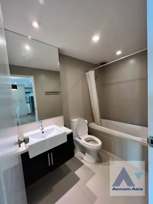 รูป 🔼🔽 AccomA 📩  3 BR Condominium @Noble Remix (AA32667) - รูปที่ 12/16