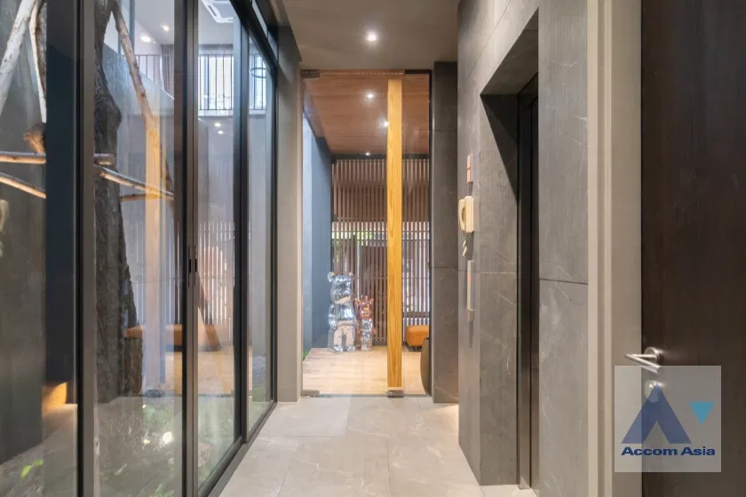 รูป 🔼🔽 AccomA 📩 Private Swimming Pool 4 BR House @Jia Pool Residence (AA41982) - รูปที่ 9/20