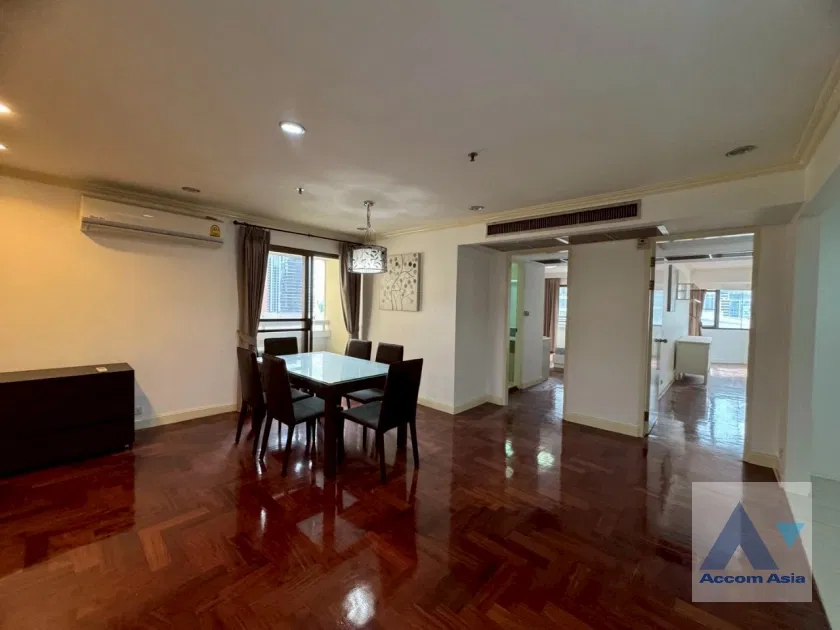 picture 🔼🔽 AccomA 📩  2 BR Condominium @Baan Suan Petch (28195) - 9/20