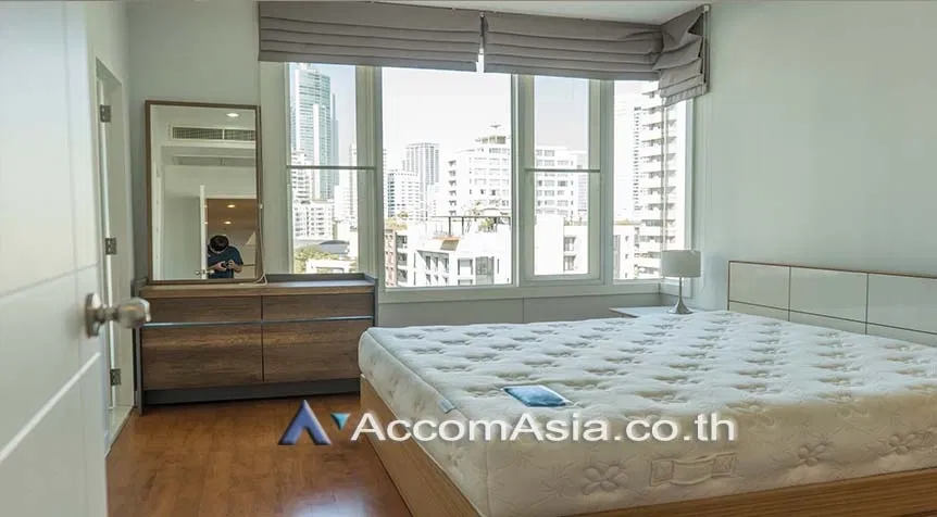 picture 🔼🔽 AccomA 📩  3 BR Condominium @Baan Siri 24 Condominium (AA26413) - 6/13