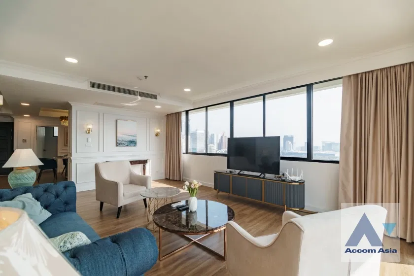 รูป 🔼🔽 AccomA 📩  2 BR Condominium @Lake Green (AA41022) - รูปที่ 3/20
