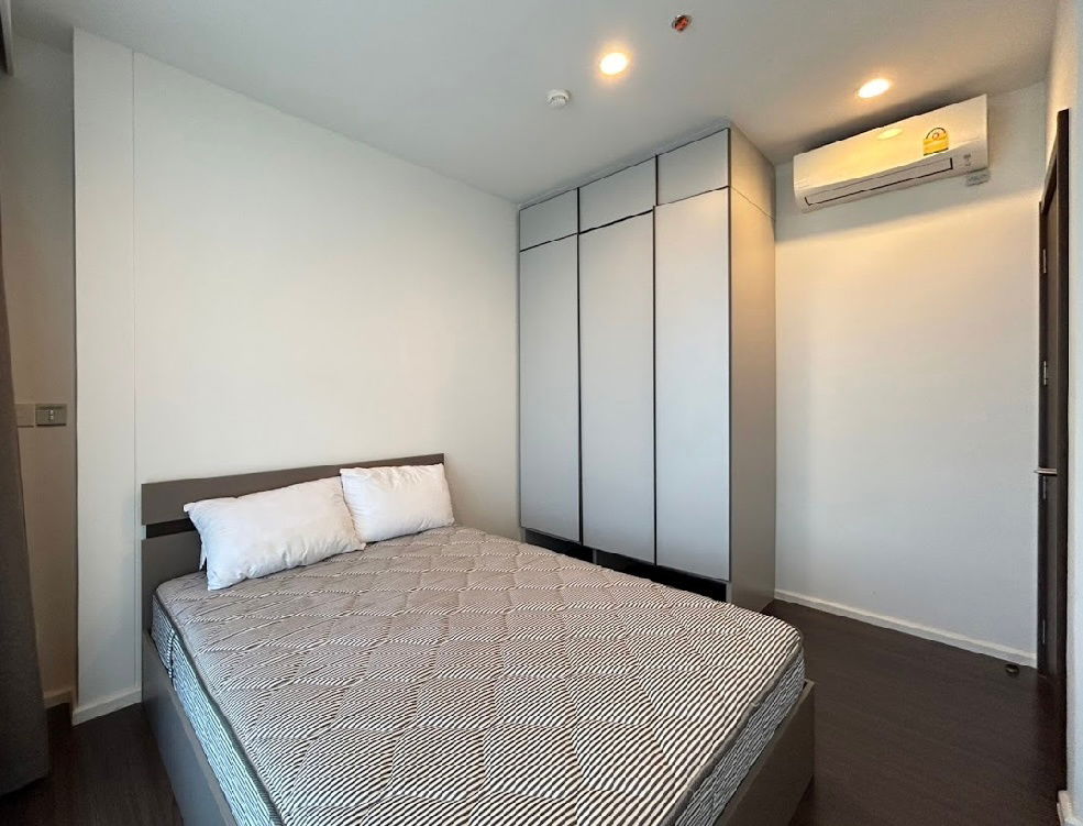 รูป #S4436 ให้เช่า Whizdom Inspire Sukhumvit 101 - รูปที่ 3/17