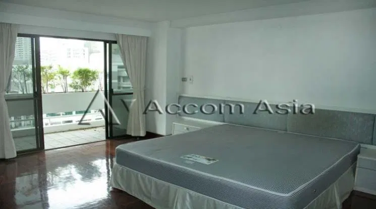 picture 🔼🔽 AccomA 📩  3 BR Condominium @Sukhumvit House (1515379) - 6/9