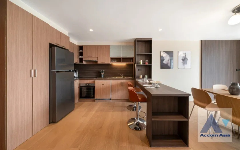 picture 🔼🔽 AccomA 📩 Newly renovated 2 BR Condominium @The Alcove 49 (AA43758) - 6/20