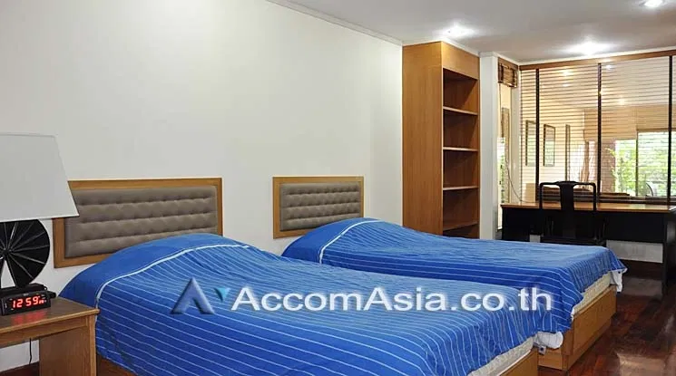 picture 🔼🔽 AccomA 📩 Pet friendly 2 BR Condominium @Baan Ananda (AA15804) - 8/12