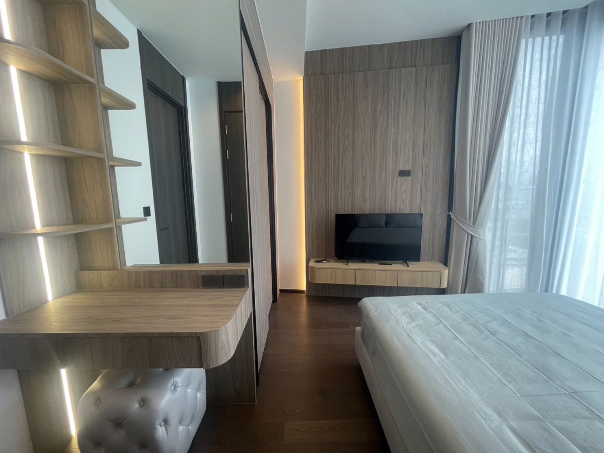 รูป ✨Condo for Rent : AESTIQ Thonglor (BTS Thonglor)  AP-02 ( line : @condo91 ) - รูปที่ 5/24