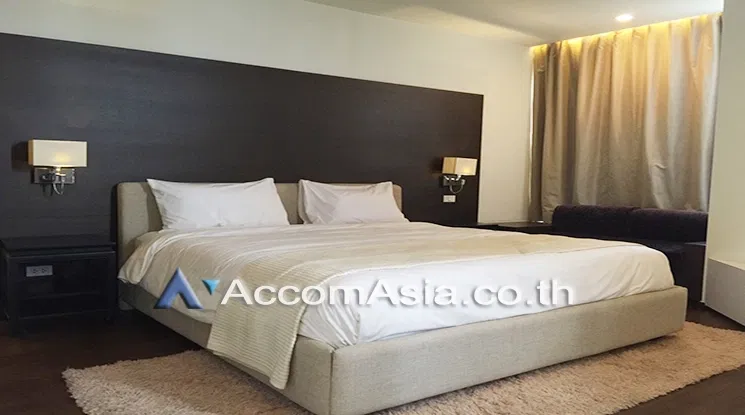 picture 🔼🔽 AccomA 📩  2 BR Condominium @Sathorn Heritage (AA15345) - 5/7