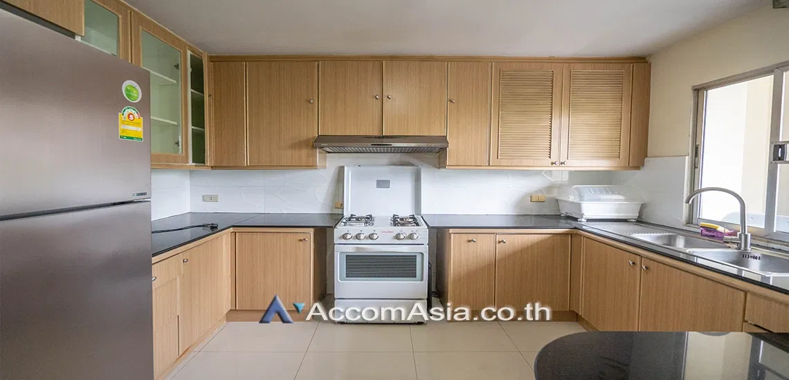 รูป 🔼🔽 AccomA 📩 Regent On The Park 1 - รูปที่ 3/10