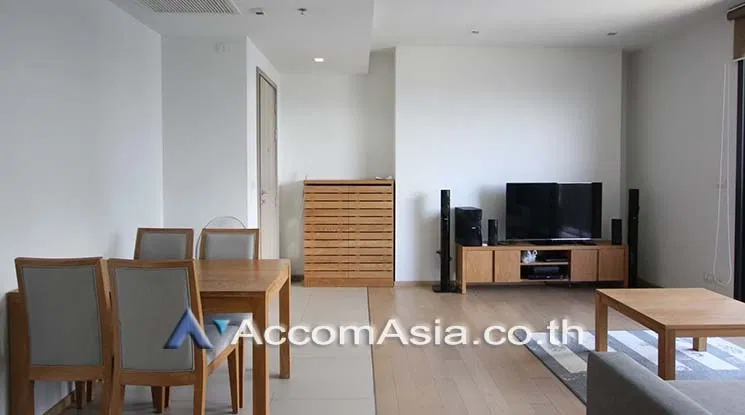 picture 🔼🔽 AccomA 📩  2 BR Condominium @HQ Thonglor (AA17454) - 2/11