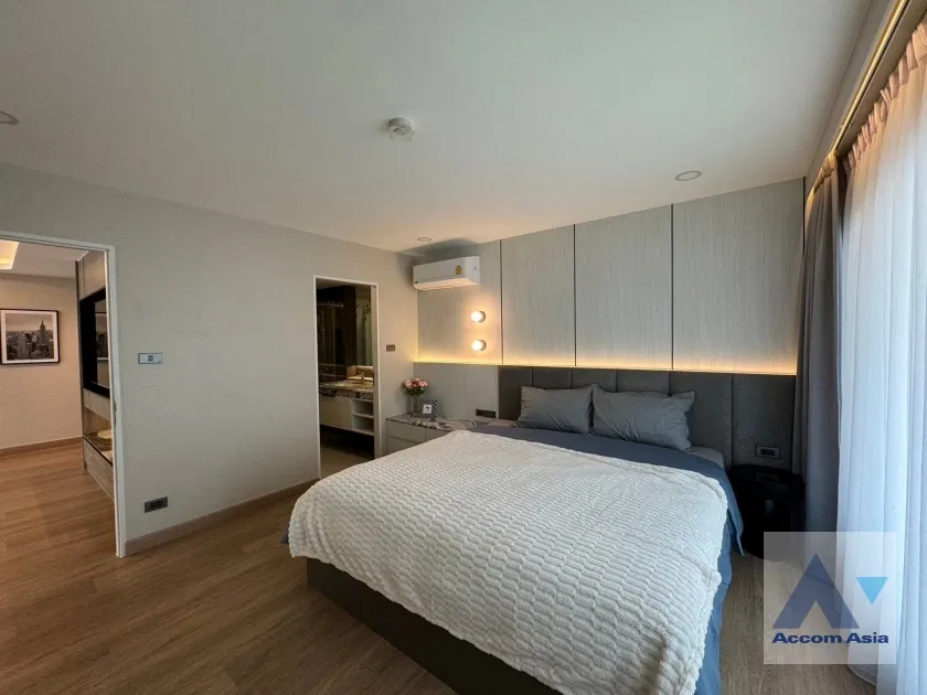 picture 🔼🔽 AccomA 📩  3 BR Condominium @Navin Court (AA39924) - 17/20