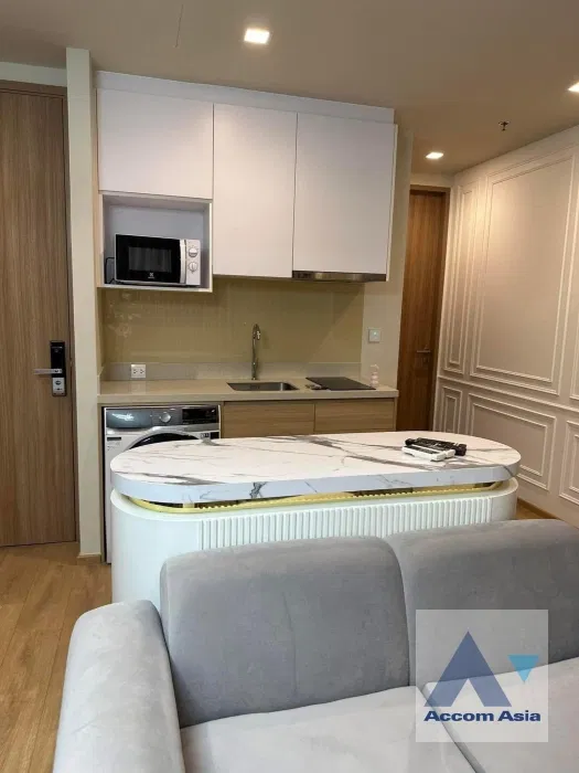 รูป 🔼🔽 AccomA 📩 Noble Around Sukhumvit 33 - รูปที่ 3/8