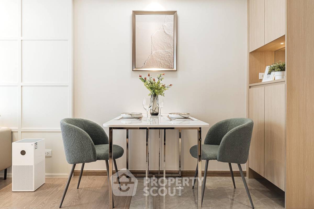picture 1-BR Condo at Regal Sathon-Naradhiwas close to Naradhiwas Rajanagarindra (ID 1786747) - 5/9