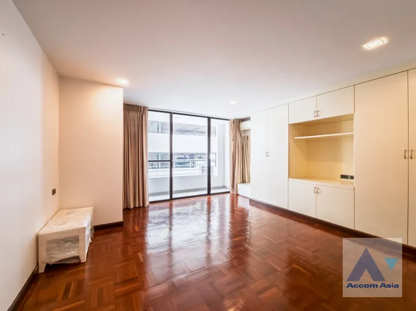 รูป 🔼🔽 AccomA 📩 Pet friendly 3 BR Condominium @The Habitat (AA29174) - รูปที่ 15/20