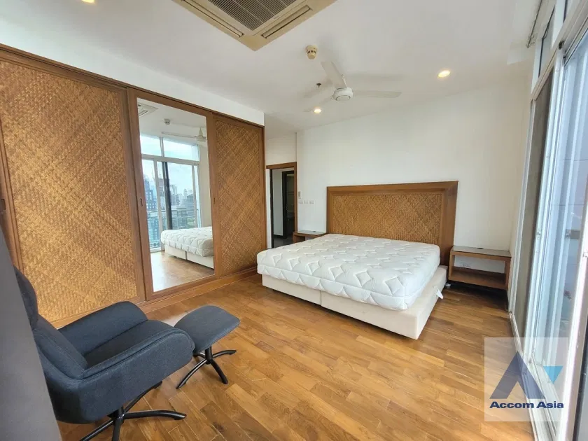 รูป 🔼🔽 AccomA 📩 Partly Furnished 4 BR Condominium @The Prime 11 (AA43962) - รูปที่ 9/11