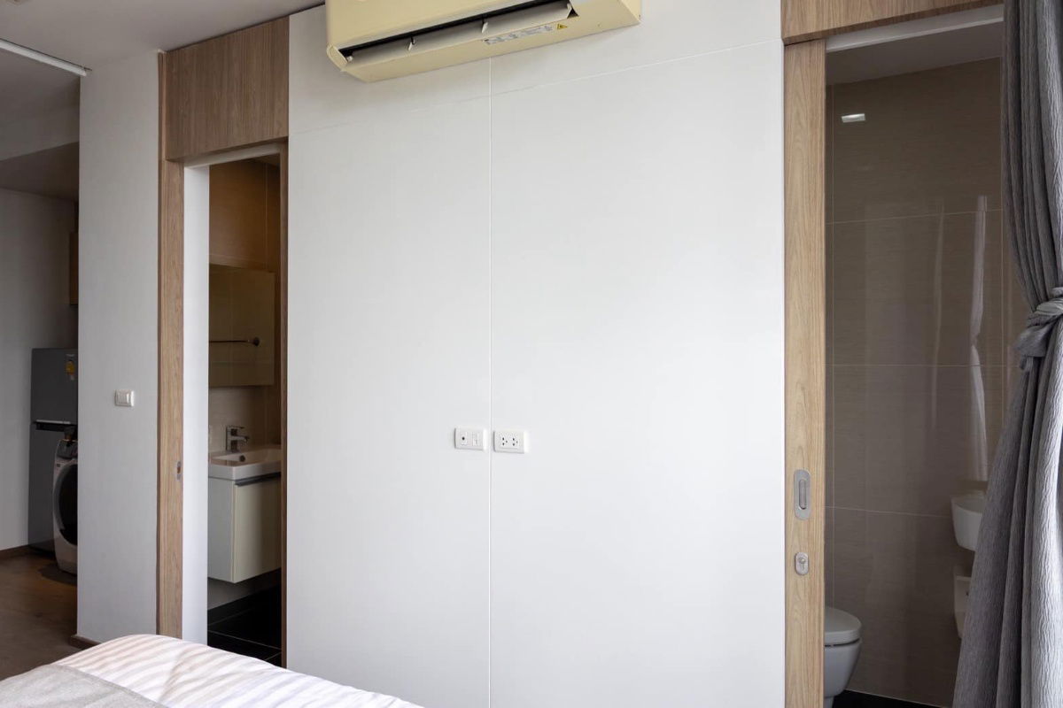 picture Condo for rent: Park 24, near BTS Phrom Phong, 23,000 baht, property code: RS1630 - 6/6