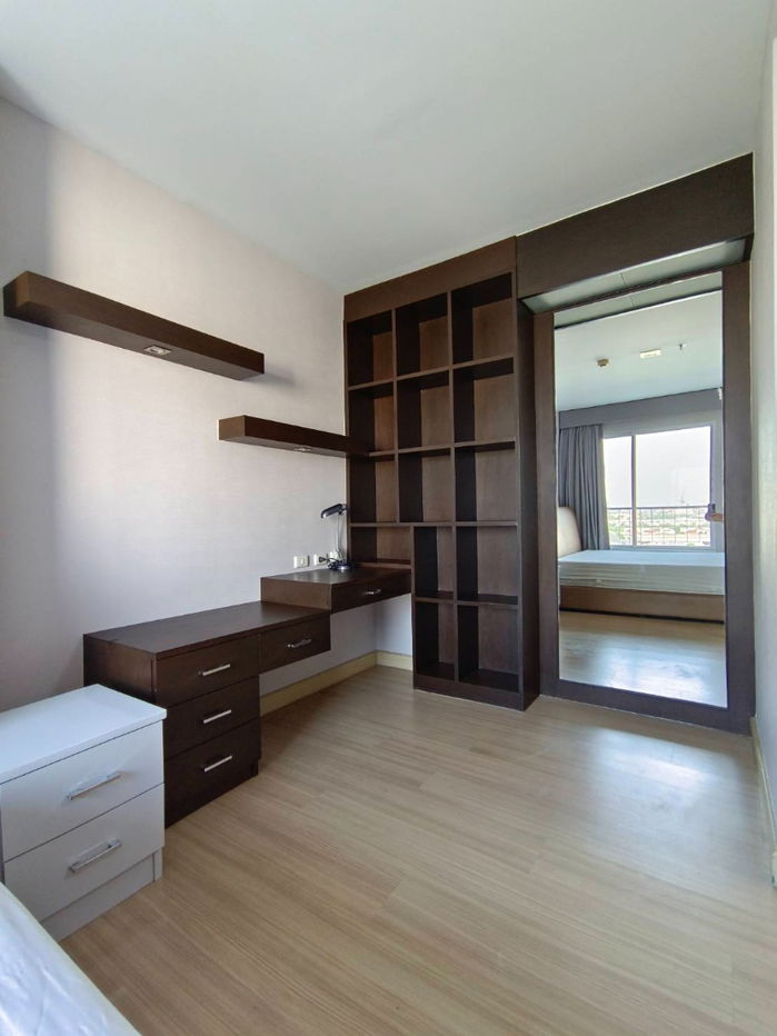 รูป WS2828 🏢 For Rent / ให้เช่า: The Parkland Srinakarin ใกล้ MRT ศรีลาซาล 300 ม เพียง 14,000 บาท/เดือน - รูปที่ 11/17