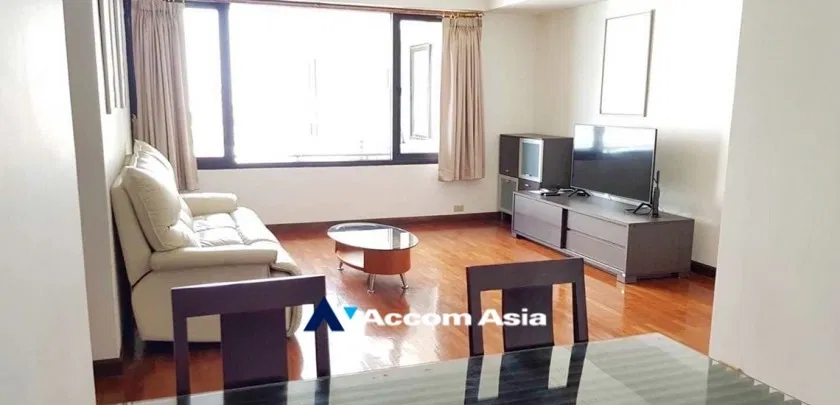 picture 🔼🔽 AccomA 📩 Baan Piya Sathorn - 3/6