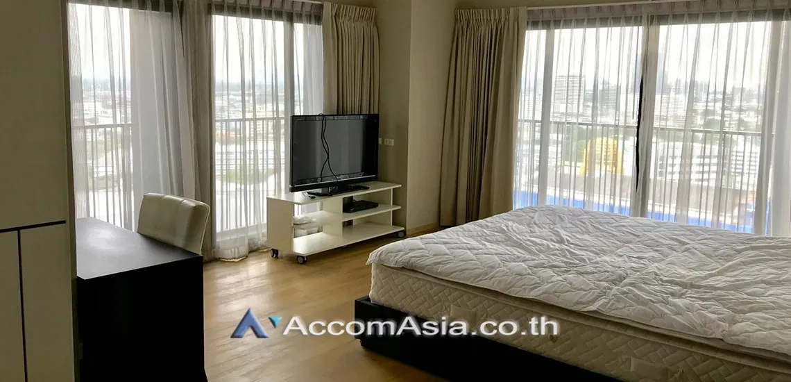 picture 🔼🔽 AccomA 📩  2 BR Condominium @Noble Reveal (AA30215) - 5/9
