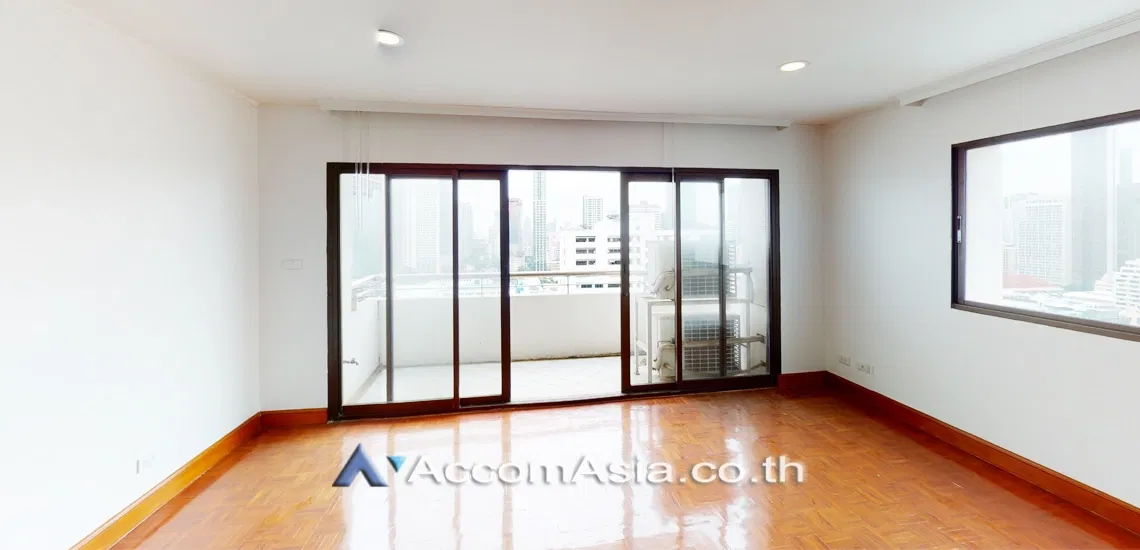 รูป 🔼🔽 AccomA 📩 Classic condominium with spacious layout and elegant wood design at Kallista Mansion (20838)  - รูปที่ 11/12
