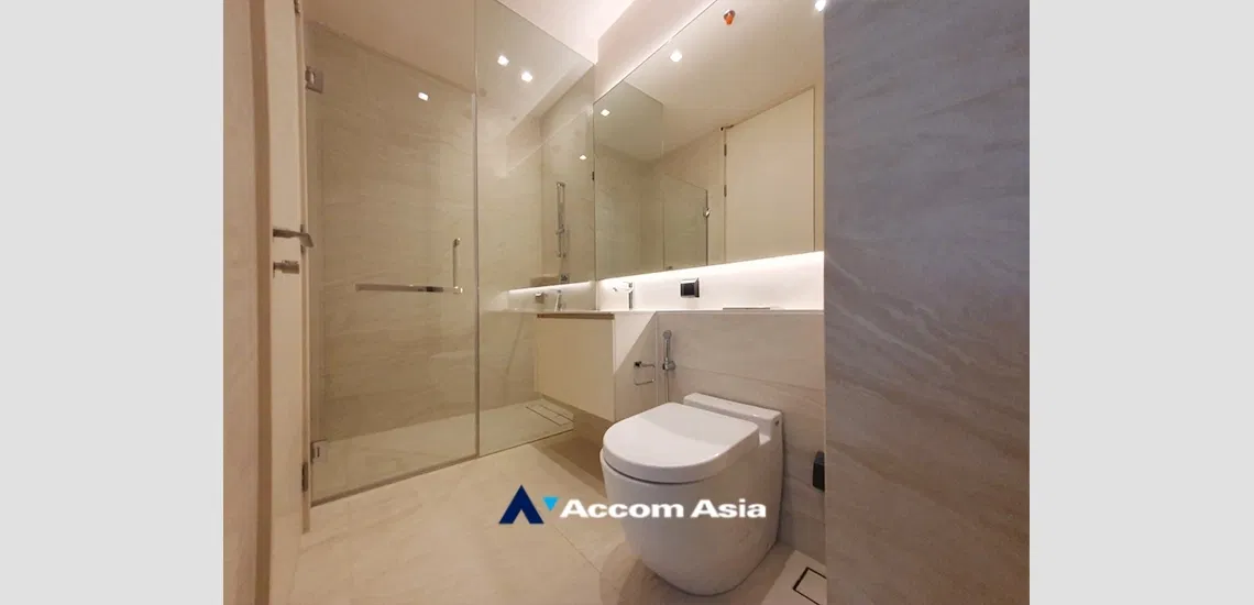 picture 🔼🔽 AccomA 📩 Double High Ceiling,Duplex Condo 2 BR Condominium @The Strand Thonglor (AA34114) - 15/15
