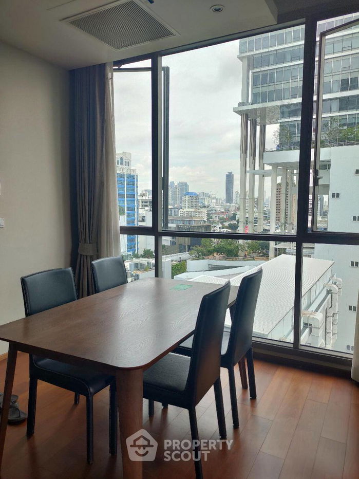 picture 2-BR Condo at Quattro By Sansiri near BTS Thong Lor (ID 1289065) - 4/5