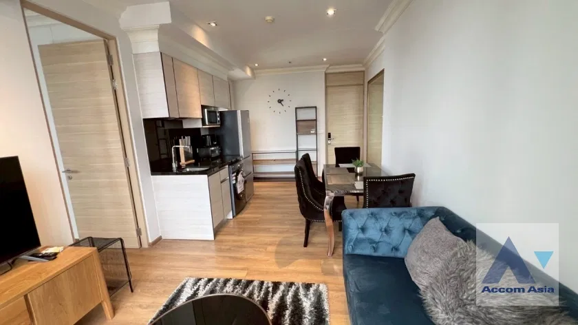 picture 🔼🔽 AccomA 📩  2 BR Condominium @Park Origin Phrom Phong (AA43984) - 2/19