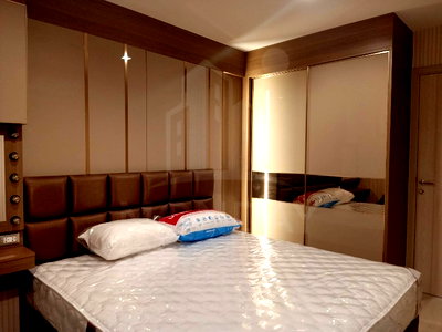 Condos for rent : HotDeal​🔥🔥For​Rent​ Condo Fullyfurnished Ready to move in at Life One Wireless (MD-94995)​
