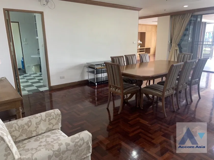 รูป 🔼🔽 AccomA 📩 Rare opportunity, spacious like a house at Promsuk Condominium (AA37481) - รูปที่ 9/20
