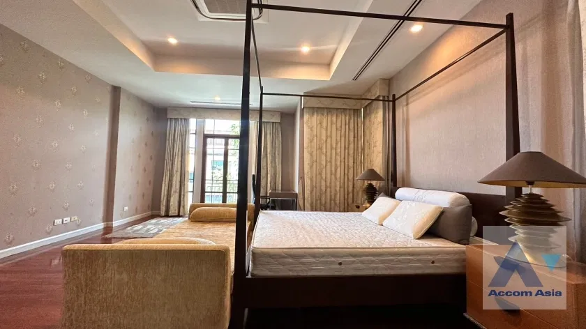 รูป 🔼🔽 AccomA 📩 Elegant Pool Villa in a Quiet Setting (AA14896) - รูปที่ 18/20