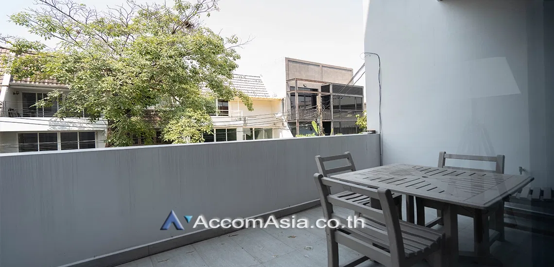 รูป 🔼🔽 AccomA 📩  3 BR Townhouse in Khlong Ton Nuea (AA25186) - รูปที่ 5/11