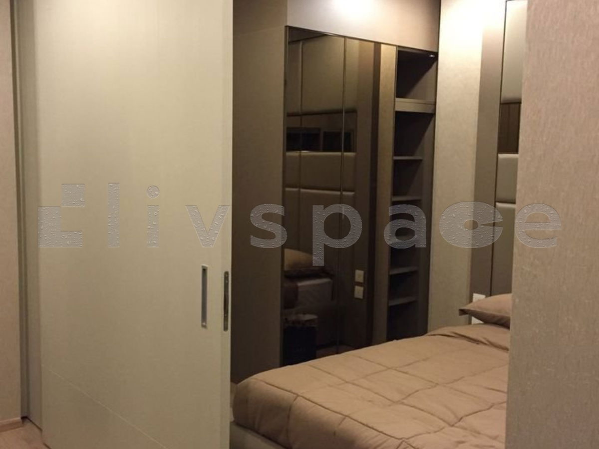 picture [LA114] For Sale: Ideo Q Chula Samyan | 1 Bedroom | Size 33 sq.m.| Don't Miss Out on This Special Price!!! - 6/10