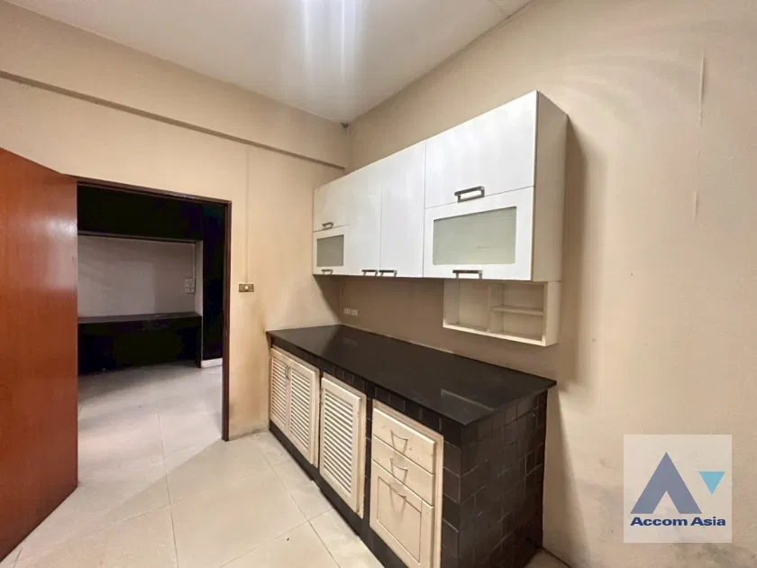 picture 🔼🔽 AccomA 📩  House with garden view in Sukhumvit (AA43898) - 9/19