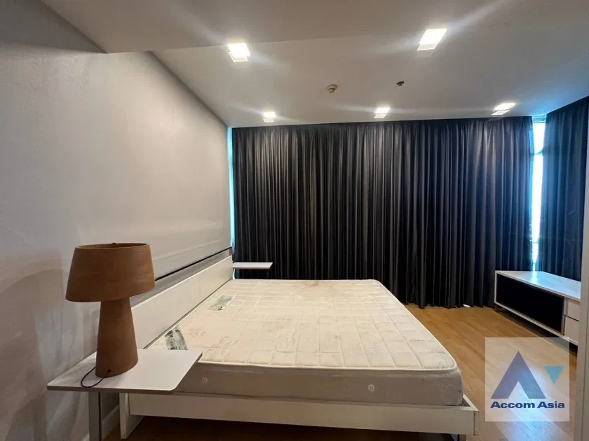picture 🔼🔽 AccomA 📩 Fully furnished condo for rent and sale, walk 50M to BTS Ekkamai at Nusasiri Grand Condo (AA41910) - 10/19