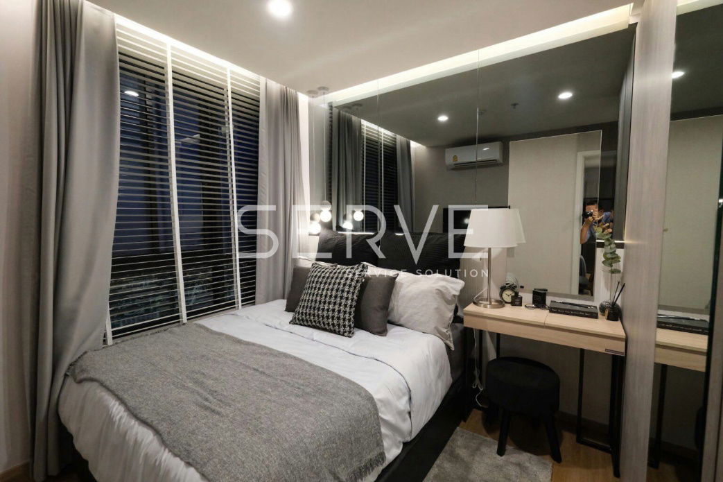 picture Down payment 2 Beds 2 Bath Unit  Newest Condo in Ari Area  Good Location Close To BTS Ari  @ Nue Evo Ari  - 2/12