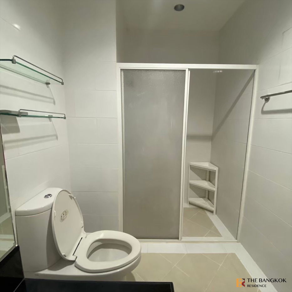 รูป 🚀Best Price in Prime CBD,PG RAMA9 Near MRT Rama 9 - รูปที่ 13/13