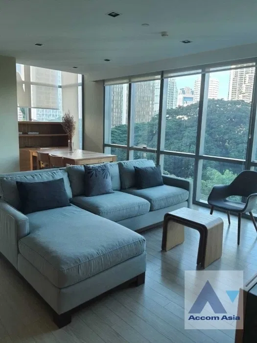 picture 🔼🔽 AccomA 📩 Duplex Condo 2 BR Condominium @The Room Sukhumvit 21 (AA32170) - 4/20