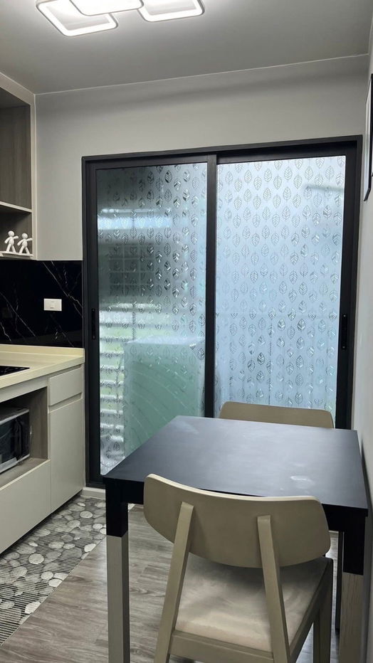รูป คอนโดเอสเพน คอนโด ลาซาล (Aspen Condo Lasalle)  คอนโด low rise ซอยสุขุมวิท 105  ใกล้ MRTศรีลาซาล ตรงข้ามกับโรงพยาบาลศิครินทร์   - รูปที่ 4/9